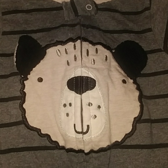 Gerber sleepers - Picture 5 of 5